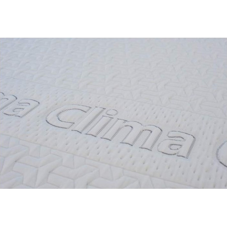 Pokrowiec na materac Clima 3D